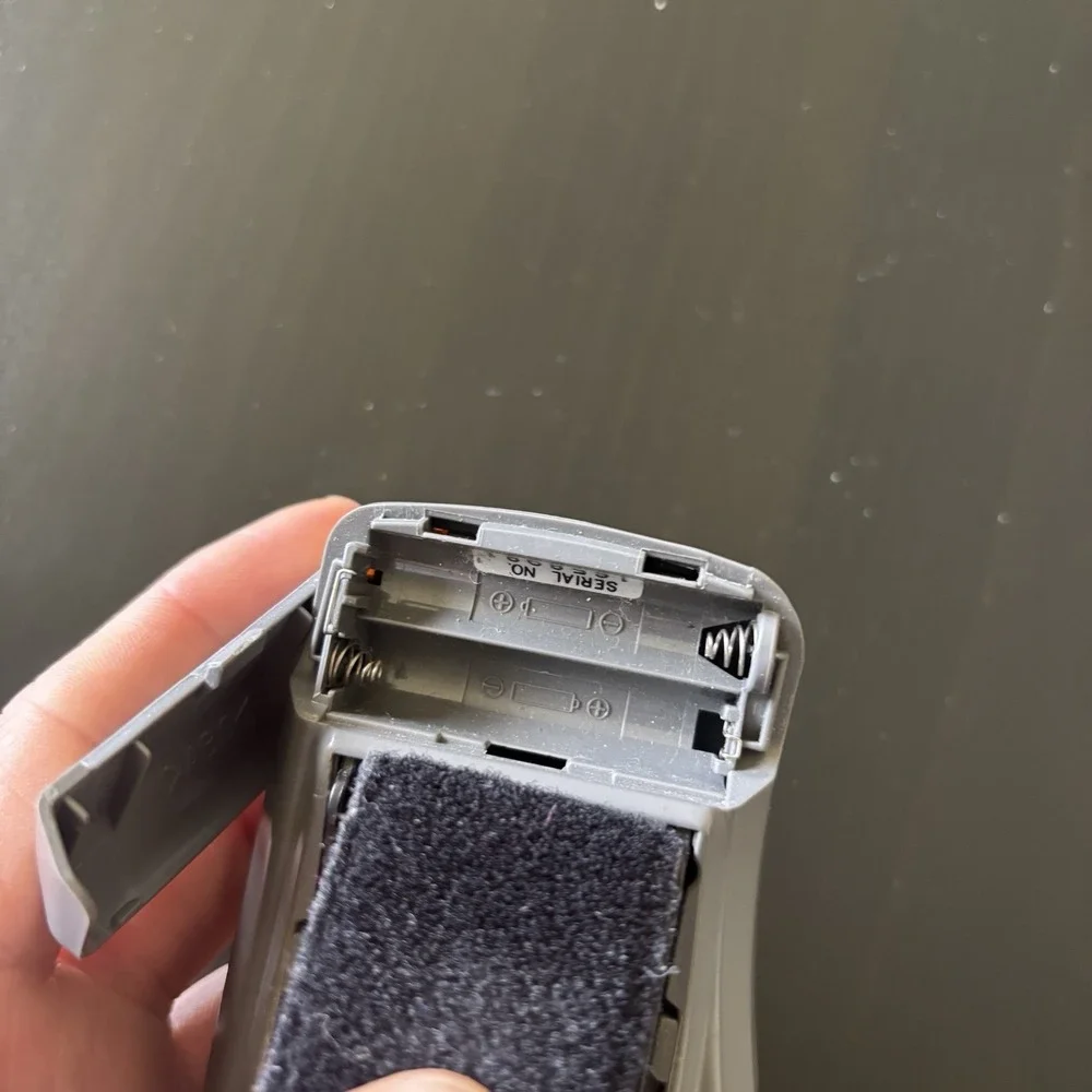 Sony SRF-M78 Portable AM/FM Radio Jogging Running Radio Rare‎